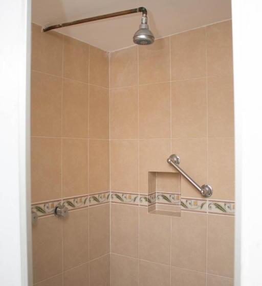 高级单人间, Cervantino