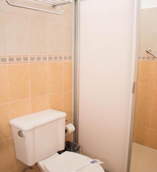 高级单人间, Cervantino