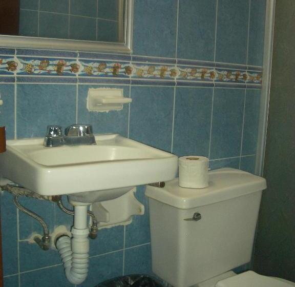 标准单人间, Cervantino