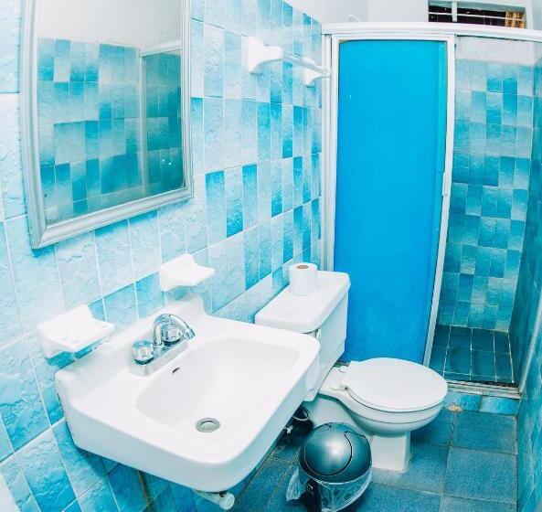 标准单人间, Cervantino