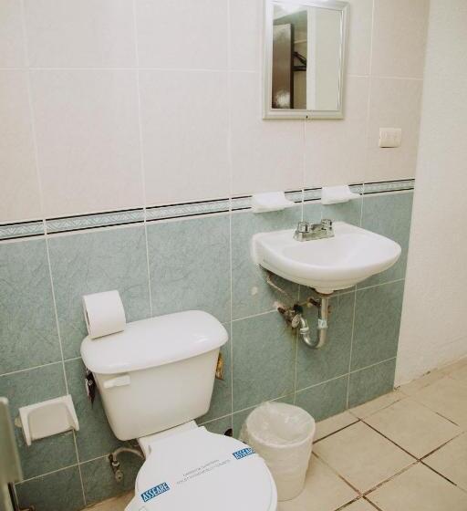 高级单人间, Cervantino