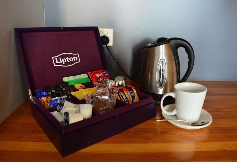 חדר סטנדרט, Clarendon