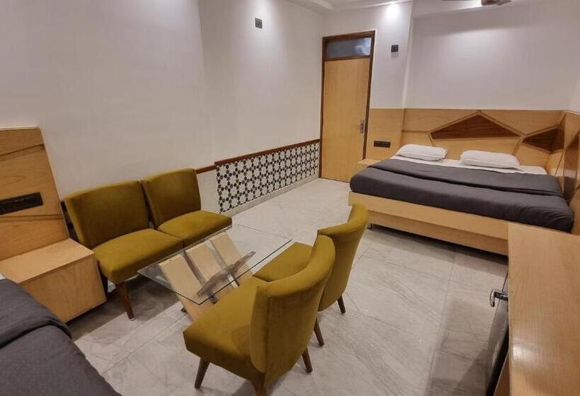 ファミリールーム, Cottage Yes Please New Delhi