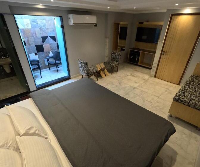 ファミリールーム, Cottage Yes Please New Delhi