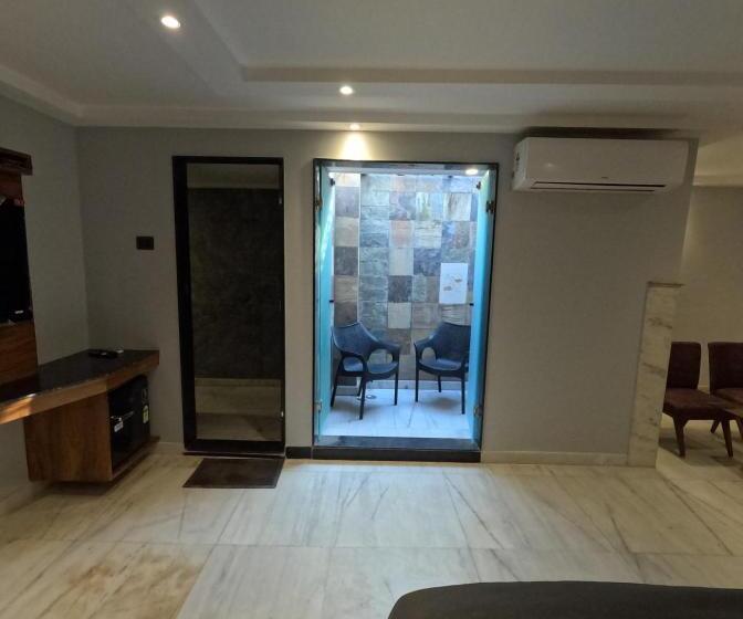 ファミリールーム, Cottage Yes Please New Delhi