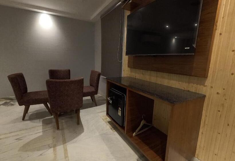 ファミリールーム, Cottage Yes Please New Delhi