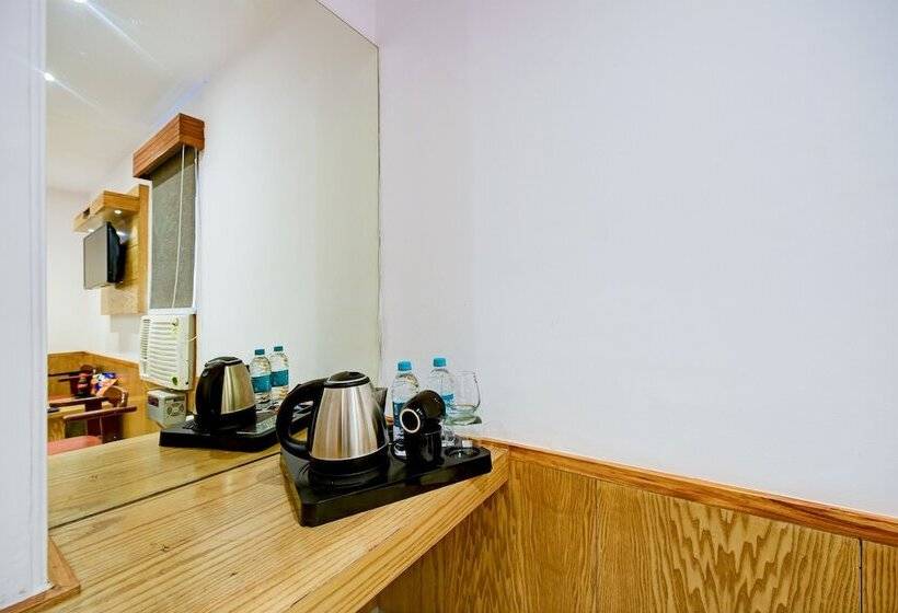 اتاق خانوادگی, Cottage Yes Please   New Delhi