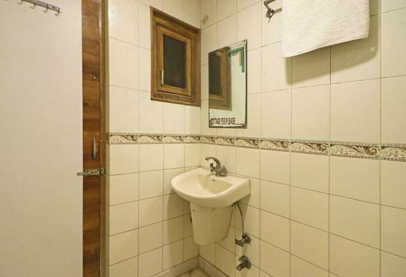 デラックスルーム, Cottage Yes Please New Delhi