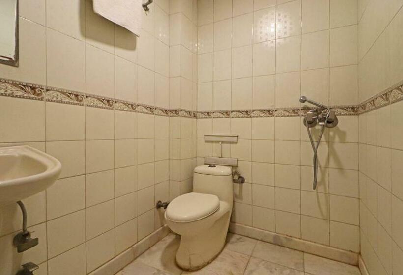 اتاق لوکس, Cottage Yes Please   New Delhi
