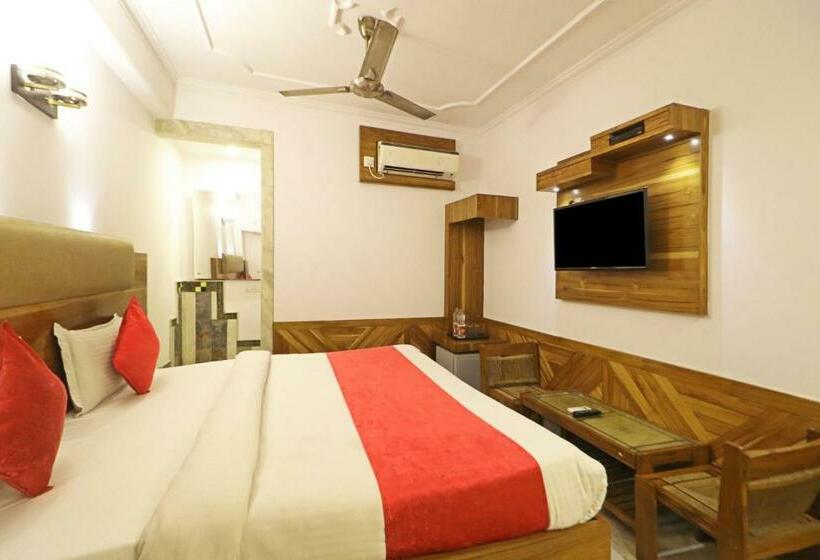 デラックスルーム, Cottage Yes Please New Delhi