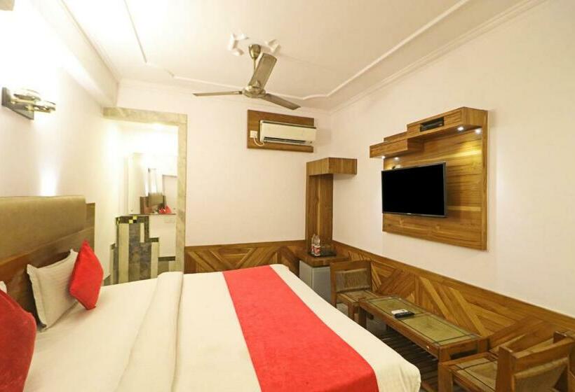 デラックスルーム, Cottage Yes Please New Delhi