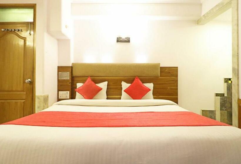 اتاق لوکس, Cottage Yes Please   New Delhi