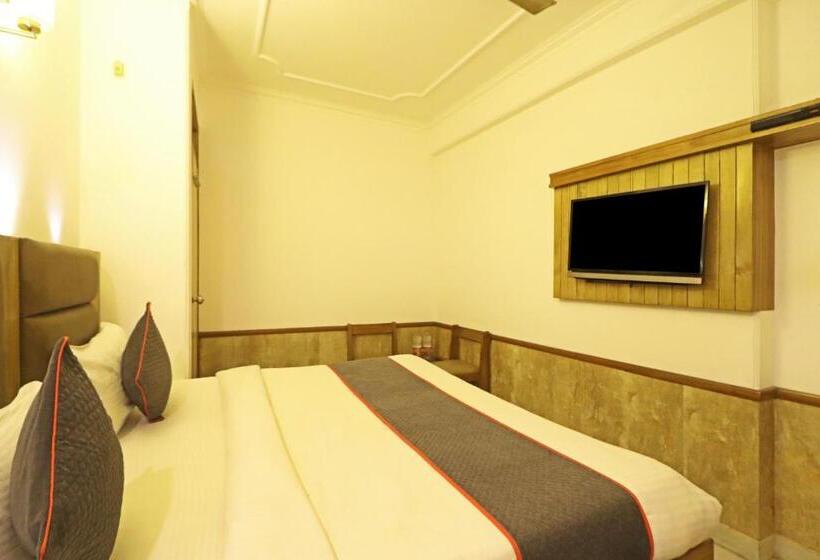 デラックスルーム, Cottage Yes Please New Delhi