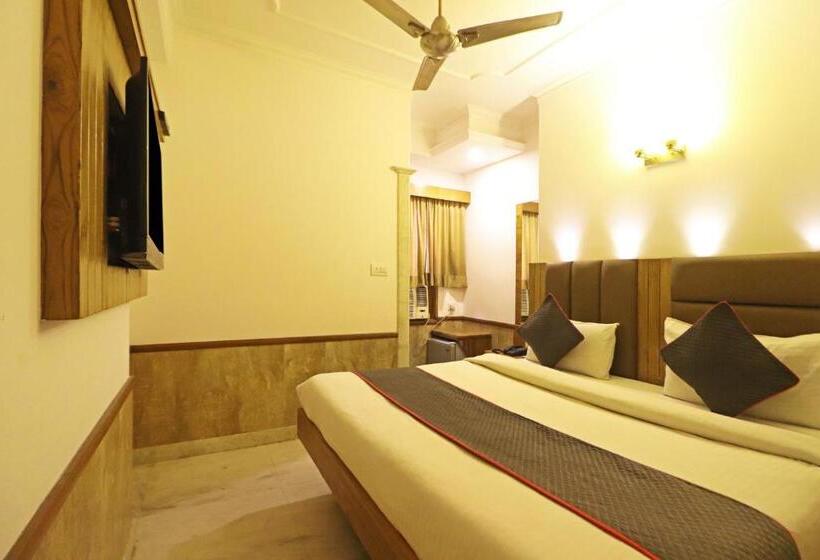اتاق لوکس, Cottage Yes Please   New Delhi