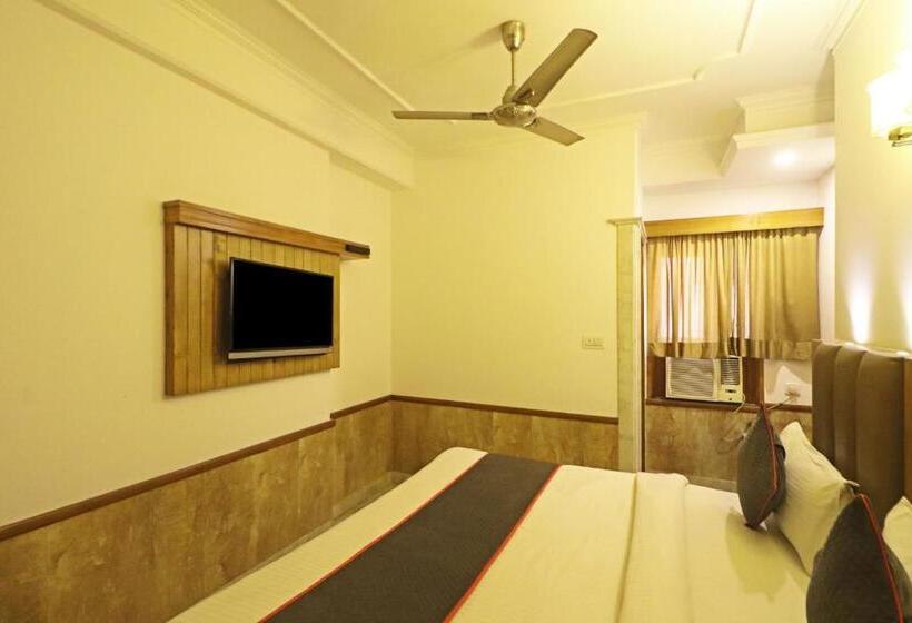 デラックスルーム, Cottage Yes Please New Delhi