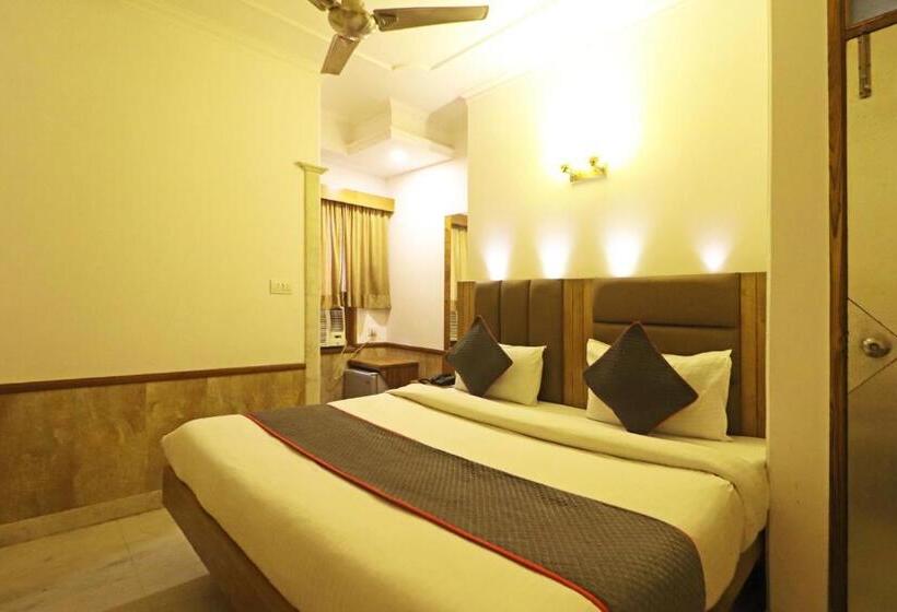 デラックスルーム, Cottage Yes Please New Delhi