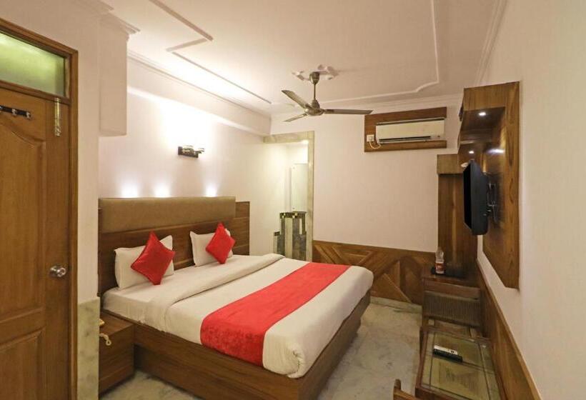 デラックスルーム, Cottage Yes Please New Delhi