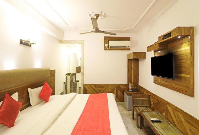 اتاق لوکس, Cottage Yes Please   New Delhi