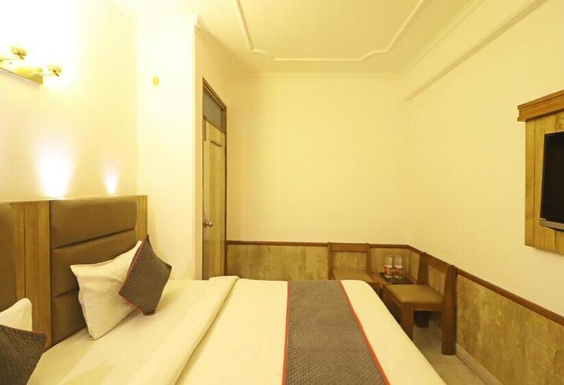 デラックスルーム, Cottage Yes Please New Delhi