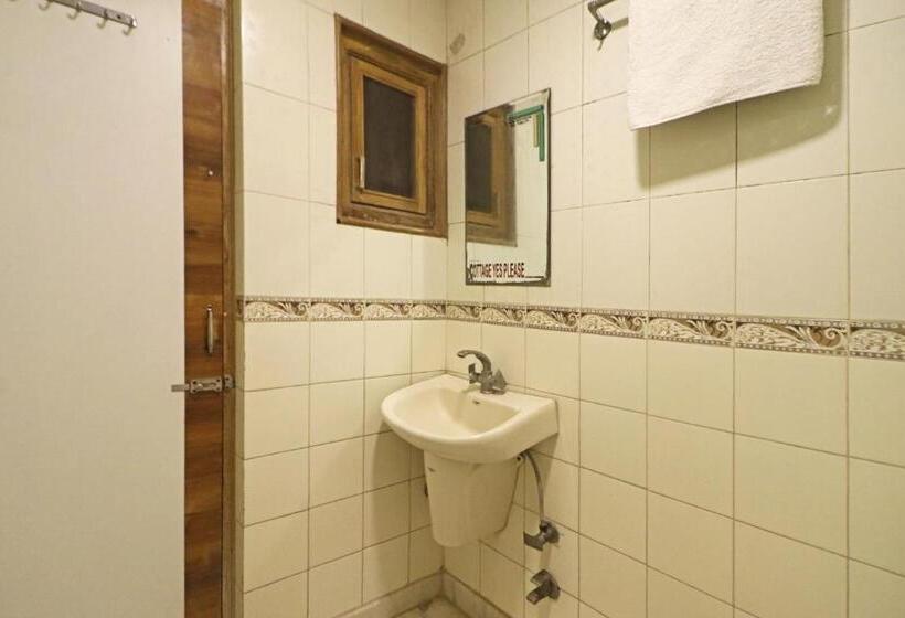 اتاق لوکس سه تخته, Cottage Yes Please   New Delhi