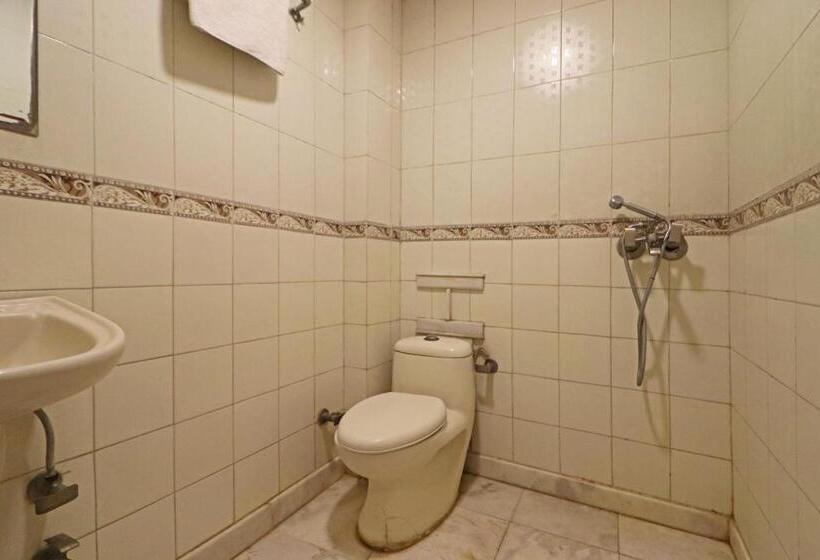 デラックストリプルルーム, Cottage Yes Please New Delhi