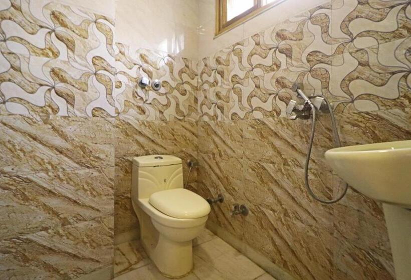 اتاق لوکس سه تخته, Cottage Yes Please   New Delhi