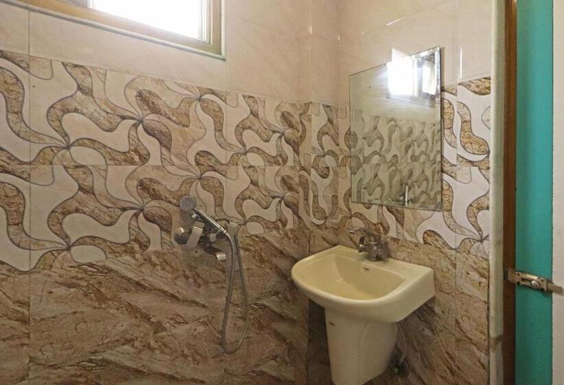 デラックストリプルルーム, Cottage Yes Please New Delhi