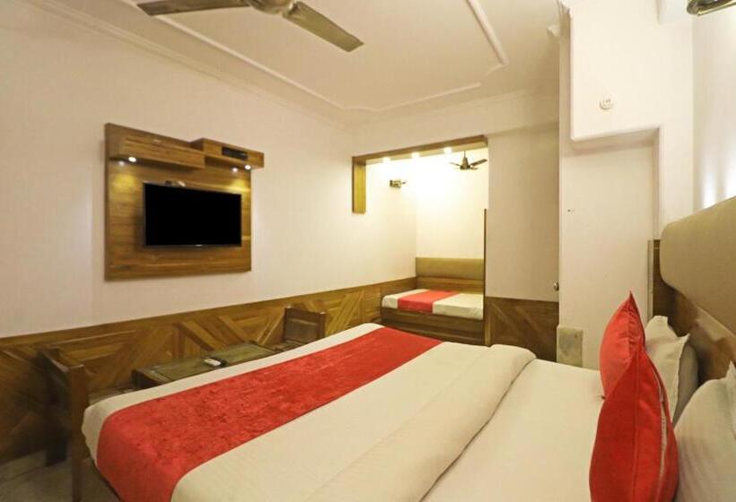 اتاق خانوادگی, Cottage Yes Please   New Delhi