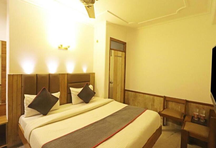 デラックスルーム, Cottage Yes Please New Delhi