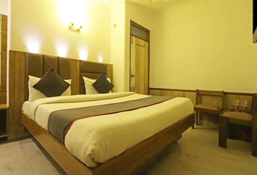 اتاق لوکس, Cottage Yes Please   New Delhi