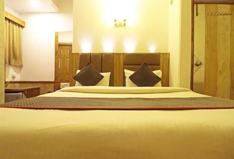 デラックスルーム, Cottage Yes Please New Delhi