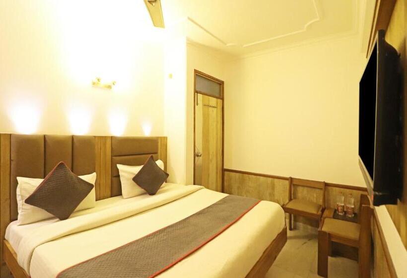 デラックスルーム, Cottage Yes Please New Delhi