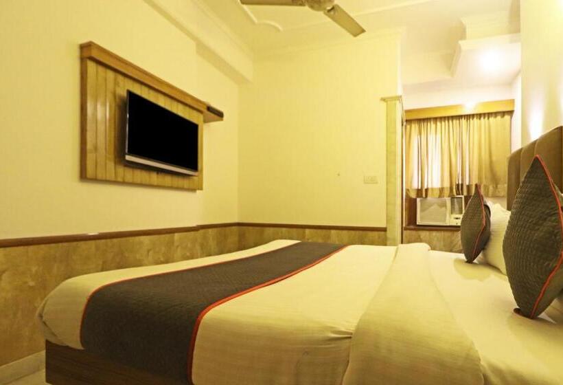 デラックスルーム, Cottage Yes Please New Delhi