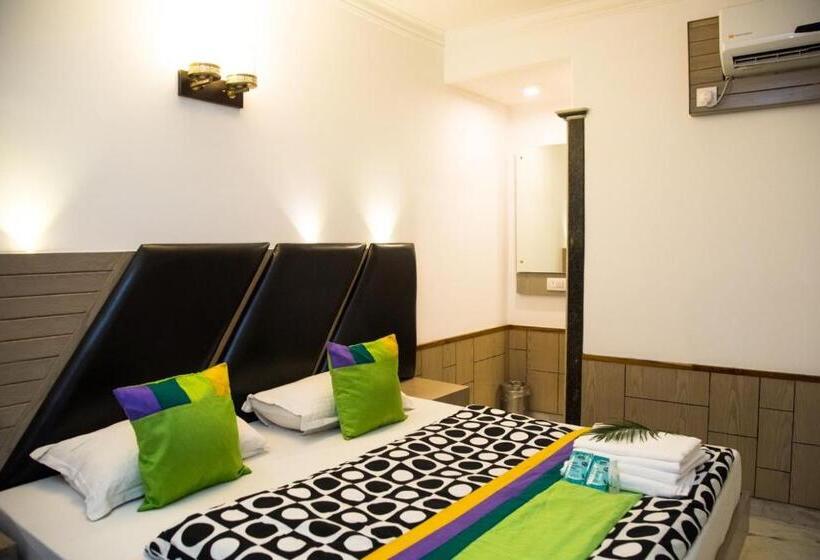 デラックスルーム, Cottage Yes Please New Delhi