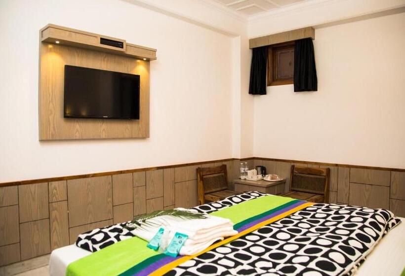 デラックスルーム, Cottage Yes Please New Delhi