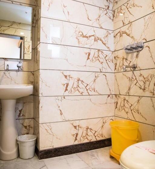 デラックストリプルルーム, Cottage Yes Please New Delhi