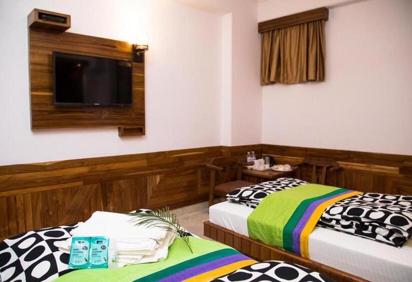 ファミリールーム, Cottage Yes Please New Delhi