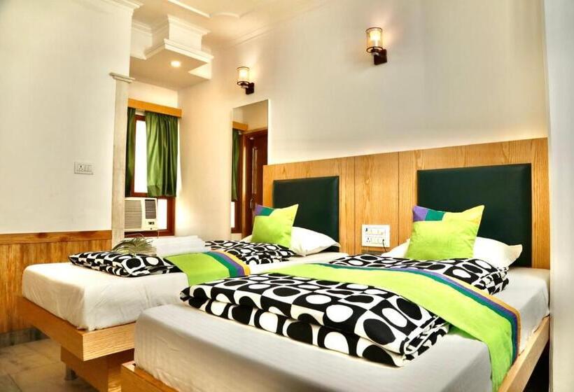 ファミリールーム, Cottage Yes Please New Delhi