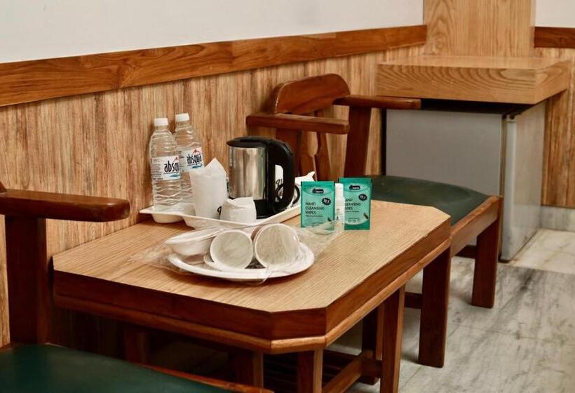 ファミリールーム, Cottage Yes Please New Delhi