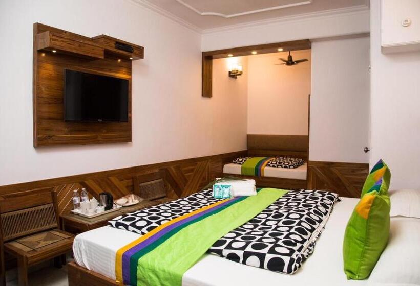 ファミリールーム, Cottage Yes Please New Delhi