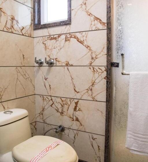 ファミリールーム, Cottage Yes Please New Delhi