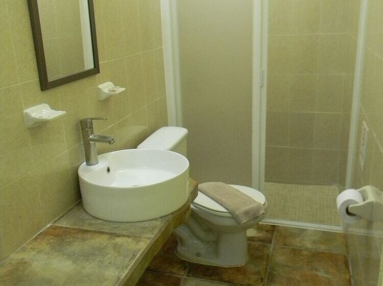 패밀리 룸, Casa El Moro