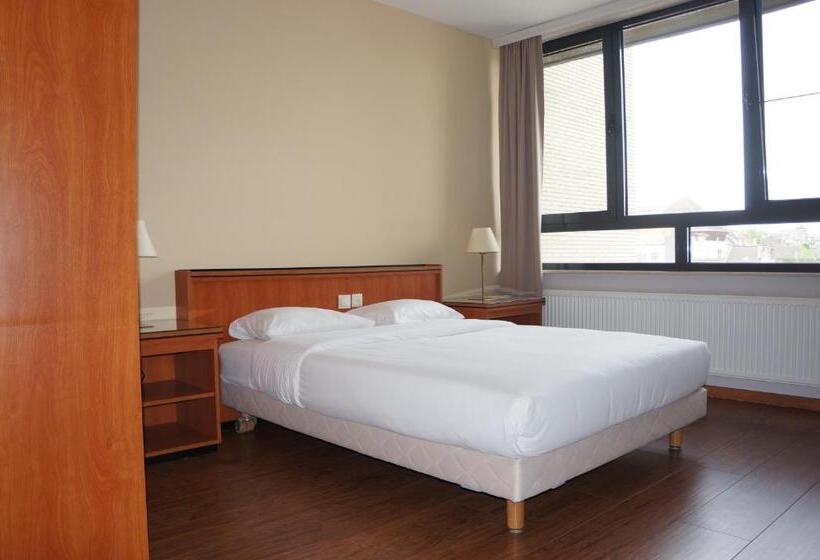 スタンダードシングルルーム, Escale