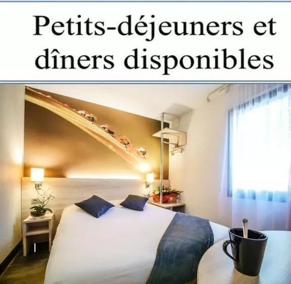 スタンダードトリプルルーム, Inn Design  Restaurant L Escale
