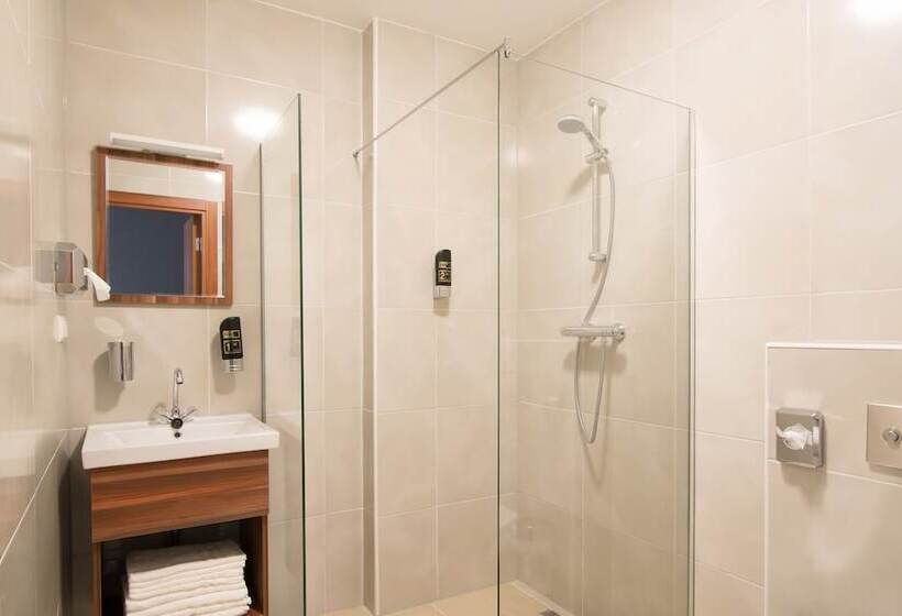 4인용 스탠다드 룸, King's Court