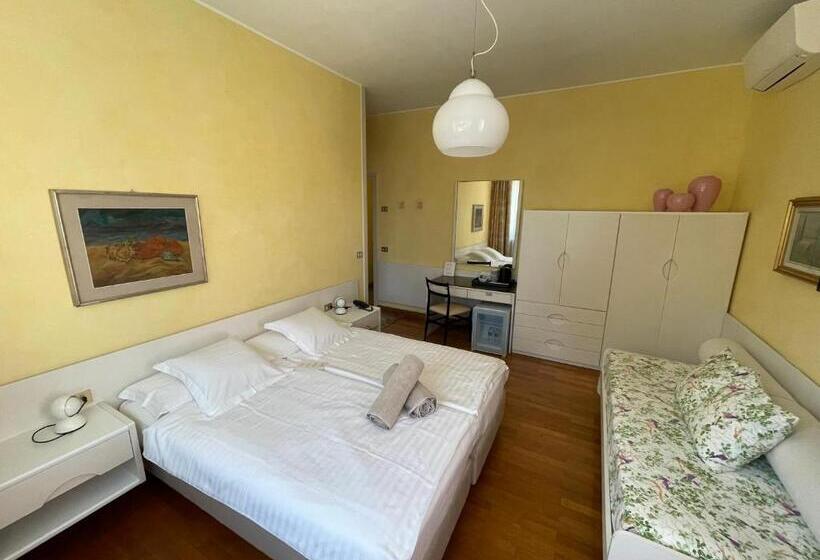 标准间, Le Petit Du Lac