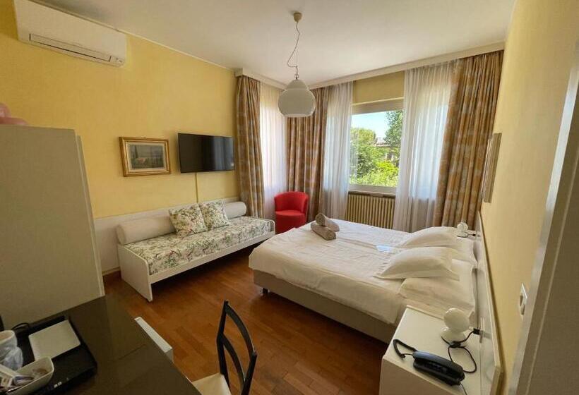 标准间, Le Petit Du Lac