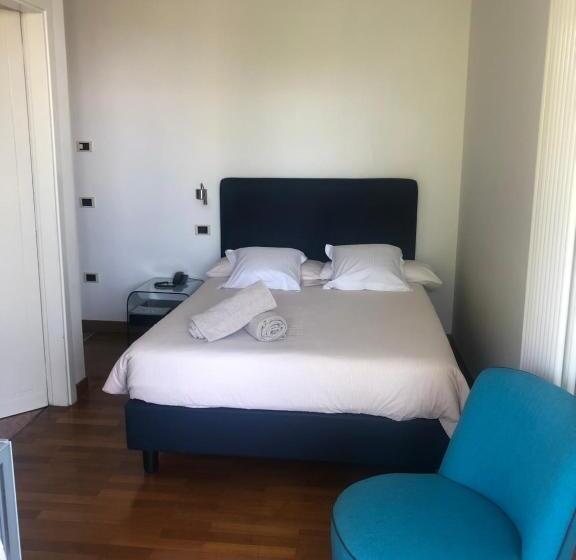 基本间, Le Petit Du Lac