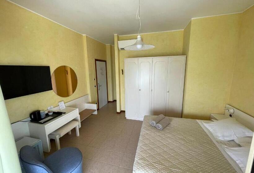 标准间带湖景, Le Petit Du Lac