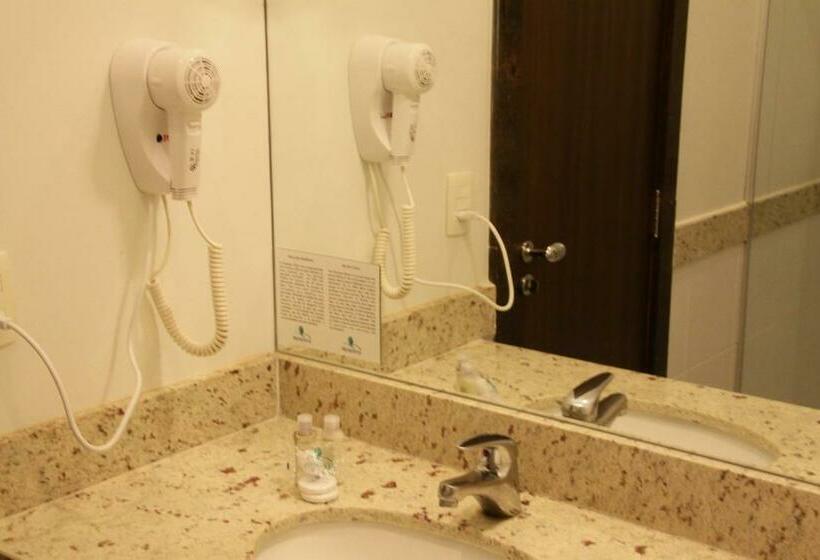 Habitació Deluxe, Piemonte